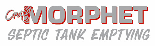 Craig Morphet Septic Tanks